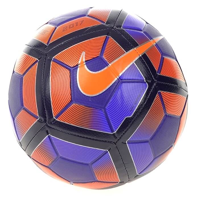 Nike strike dikişli futbol topu